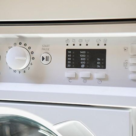 Appartement Chez Jules- Charmant 4 Pers- Metro Charpennes à Villeurbanne Extérieur photo